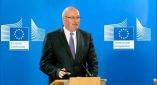 &Sigma;&upsilon;&nu;ά&nu;&tau;&eta;&sigma;&eta; &mu;&epsilon; &tau;&omicron;&nu; &Epsilon;&upsilon;&rho;&omega;&pi;&alpha;ί&omicron; &Epsilon;&pi;ί&tau;&rho;&omicron;&pi;&omicron; &Gamma;&epsilon;&omega;&rho;&gamma;ί&alpha;&sigmaf; &sigma;&tau;&omicron; &Upsilon;&Pi;&Alpha;&Alpha;&Tau;
