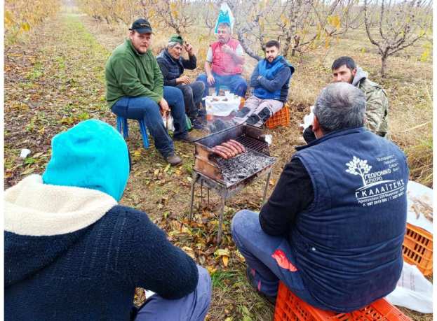 &Omicron;ύ&tau;&epsilon; &gamma;&iota;&alpha; έ&nu;&alpha; &psi;ή&sigma;&iota;&mu;&omicron; &sigma;&tau;&omicron; &chi;&omega;&rho;ά&phi;&iota; &delta;&epsilon; &phi;&tau;ά&nu;&omicron;&upsilon;&nu;, &omicron;&iota; &epsilon;&pi;&iota;&delta;&omicron;&tau;ή&sigma;&epsilon;&iota;&sigmaf; &pi;&omicron;&upsilon; &delta;ό&theta;&eta;&kappa;&alpha;&nu;, &kappa;&alpha;&tau;&alpha;&gamma;&gamma;έ&lambda;&lambda;&omicron;&upsilon;&nu; &omicron;&iota; &alpha;&gamma;&rho;ό&tau;&epsilon;&sigmaf;