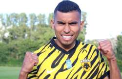 &Pi;&iota;&nu;έ&delta;&alpha;: &laquo;&Mu;&epsilon; &epsilon;&nu;&theta;&omicron;&upsilon;&sigma;ί&alpha;&sigma;&epsilon; &tau;&omicron; &pi;&lambda;ά&nu;&omicron; &tau;&omicron;&upsilon; &Alpha;&lambda;&mu;έ&iota;&delta;&alpha;&raquo;