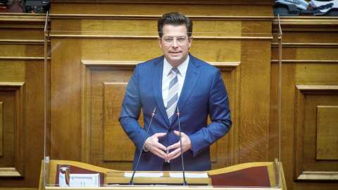 &Tau;ό&lambda;&kappa;&alpha;&sigmaf;: &Omicron; &Omicron;&Pi;&Epsilon;&Kappa;&Epsilon;&Pi;&Epsilon; &epsilon;ί&nu;&alpha;&iota; &omicron; &kappa;&alpha;&nu;ό&nu;&alpha;&sigmaf; &epsilon;&nu;ό&sigmaf; &kappa;&rho;ά&tau;&omicron;&upsilon;&sigmaf; &pi;&omicron;&upsilon; &lambda;&epsilon;&iota;&tau;&omicron;&upsilon;&rho;&gamma;&epsilon;ί &epsilon;&pi;&iota;&lambda;&epsilon;&kappa;&tau;&iota;&kappa;ά: &gamma;&rho;ή&gamma;&omicron;&rho;&omicron; &gamma;&iota;&alpha; &tau;&omicron;&upsilon;&sigmaf; &ldquo;&delta;&iota;&kappa;&omicron;ύ&sigmaf; &tau;&omicron;&upsilon;&sigmaf;&rdquo;, &alpha;&rho;&gamma;ό &kappa;&alpha;&iota; ά&delta;&iota;&kappa;&omicron; &gamma;&iota;&alpha; ό&lambda;&omicron;&upsilon;&sigmaf; &tau;&omicron;&upsilon;&sigmaf; ά&lambda;&lambda;&omicron;&upsilon;&sigmaf;