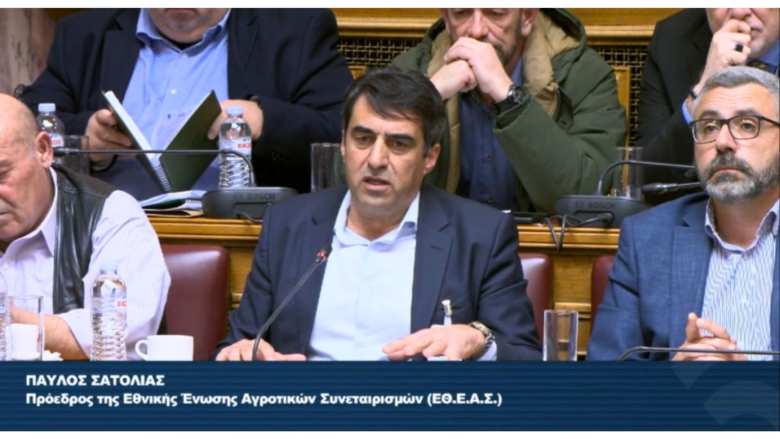 &Omicron;&iota; 14 &pi;&rho;&omicron;&tau;ά&sigma;&epsilon;&iota;&sigmaf; &tau;&eta;&sigmaf; &Epsilon;&Theta;&Epsilon;&Alpha;&Sigma; &gamma;&iota;&alpha; &tau;&eta; &sigma;&tau;ή&rho;&iota;&xi;&eta; &tau;&omicron;&upsilon; &alpha;&gamma;&rho;ό&tau;&eta;