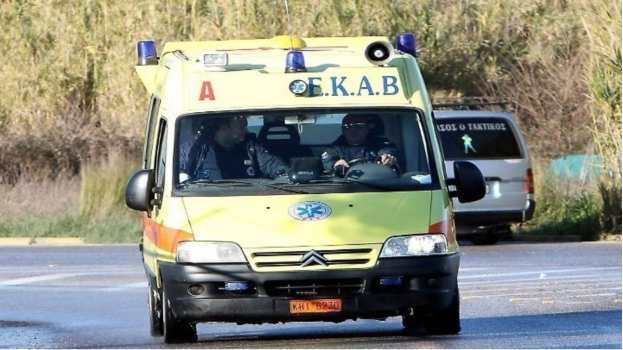 &Eta;&mu;&alpha;&theta;ί&alpha;: &Nu;&epsilon;&kappa;&rho;ό&sigmaf; 24&chi;&rho;&omicron;&nu;&omicron;&sigmaf; &mu;&epsilon;&tau;ά &alpha;&pi;ό &pi;&tau;ώ&sigma;&eta; &mu;&epsilon; &Iota;.&Chi;. &sigma;&epsilon; &alpha;&rho;&delta;&epsilon;&upsilon;&tau;&iota;&kappa;ό &kappa;&alpha;&nu;ά&lambda;&iota;