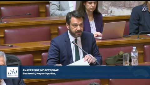 &Tau;ά&sigma;&omicron;&sigmaf; &Mu;&pi;&alpha;&rho;&tau;&zeta;ώ&kappa;&alpha;&sigmaf;: &Omicron;&rho;&iota;&sigma;&mu;ό&sigmaf; &nu;έ&omega;&nu; &mu;&epsilon;&lambda;ώ&nu; &sigma;&tau;&eta; &Rho;&upsilon;&theta;&mu;&iota;&sigma;&tau;&iota;&kappa;ή &Alpha;&rho;&chi;ή &Alpha;&pi;&omicron;&beta;&lambda;ή&tau;&omega;&nu;, &Epsilon;&nu;έ&rho;&gamma;&epsilon;&iota;&alpha;&sigmaf; &kappa;&alpha;&iota; &Upsilon;&delta;ά&tau;&omega;&nu;