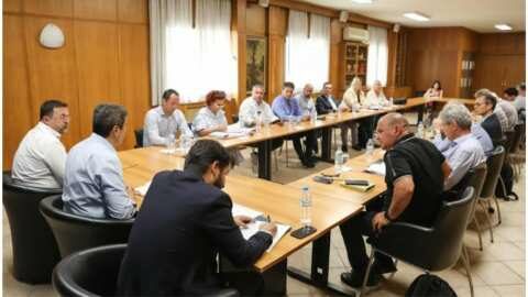 &Iota;&kappa;&alpha;&nu;&omicron;&pi;&omicron;ί&eta;&sigma;&eta; &alpha;&pi;ό DG AGRI &gamma;&iota;&alpha; &tau;&eta;&nu; &pi;&omicron;&rho;&epsilon;ί&alpha; &epsilon;&xi;&upsilon;&gamma;ί&alpha;&nu;&sigma;&eta;&sigmaf; &tau;&omicron;&upsilon; &Omicron;&Pi;&Epsilon;&Kappa;&Epsilon;&Pi;&Epsilon;