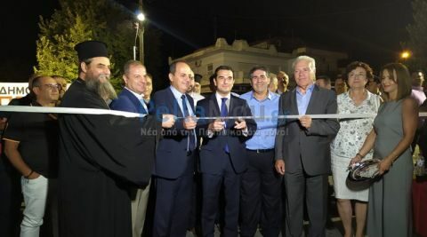 &Epsilon;&gamma;&kappa;&alpha;ί&nu;&iota;&alpha; &tau;&eta;&sigmaf; Έ&kappa;&theta;&epsilon;&sigma;&eta;&sigmaf; &laquo;Pella Agro 2019&raquo; &alpha;&pi;ό &tau;&omicron;&nu; &Upsilon;&phi;&upsilon;&pi;&omicron;&upsilon;&rho;&gamma;ό &Alpha;&gamma;&rho;&omicron;&tau;&iota;&kappa;ή&sigmaf; &Alpha;&nu;ά&pi;&tau;&upsilon;&xi;&eta;&sigmaf; &kappa;&alpha;&iota; &Tau;&rho;&omicron;&phi;ί&mu;&omega;&nu; &Kappa;ώ&sigma;&tau;&alpha; &Sigma;&kappa;&rho;έ&kappa;&alpha;