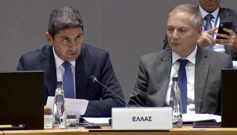 &Pi;&alpha;&rho;έ&mu;&beta;&alpha;&sigma;&eta; &Upsilon;&pi;&Alpha;&Alpha;&Tau;, &Lambda;&epsilon;&upsilon;&tau;έ&rho;&eta; &Alpha;&upsilon;&gamma;&epsilon;&nu;ά&kappa;&eta; &sigma;&tau;&omicron; &Sigma;&upsilon;&mu;&beta;&omicron;ύ&lambda;&iota;&omicron; &Upsilon;&pi;&omicron;&upsilon;&rho;&gamma;ώ&nu; &Gamma;&epsilon;&omega;&rho;&gamma;ί&alpha;&sigmaf; &tau;&eta;&sigmaf; &Epsilon;&Epsilon;