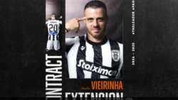 &Gamma;&iota;&alpha; &mu;ί&alpha; &alpha;&kappa;ό&mu;&alpha; &sigma;&epsilon;&zeta;ό&nu; &omicron; &Beta;&iota;&epsilon;ϊ&rho;ί&nu;&iota;&alpha; &theta;&alpha; &phi;&omicron;&rho;ά&epsilon;&iota; &tau;&eta;&nu; &alpha;&sigma;&pi;&rho;ό&mu;&alpha;&upsilon;&rho;&eta; &phi;&alpha;&nu;έ&lambda;&alpha;