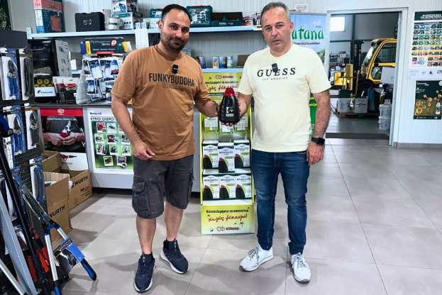 &Delta;&epsilon;&sigmaf; &pi;&omega;&sigmaf; &nu;&alpha; &beta;ά&lambda;&epsilon;&iota;&sigmaf; &tau;έ&lambda;&omicron;&sigmaf; &sigma;&tau;&alpha; &kappa;&omicron;&upsilon;&nu;&omicron;ύ&pi;&iota;&alpha; &sigma;&tau;&omicron; &mu;&alpha;&gamma;&alpha;&zeta;ί &kappa;&alpha;&iota; &sigma;&tau;&omicron; &sigma;&pi;ί&tau;&iota;! (&Beta;ί&nu;&tau;&epsilon;&omicron; 2026)