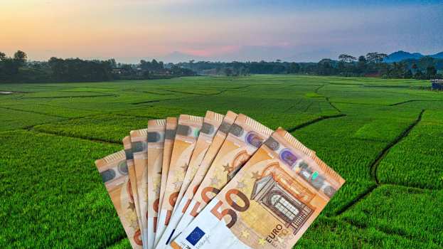 &Pi;&lambda;&eta;&rho;&omega;&mu;έ&sigmaf; &alpha;&gamma;&rho;&omicron;&tau;&iota;&kappa;ώ&nu; &epsilon;&nu;&iota;&sigma;&chi;ύ&sigma;&epsilon;&omega;&nu; 28 &epsilon;&kappa;. &epsilon;&upsilon;&rho;ώ &sigma;&epsilon; 24.000 &delta;&iota;&kappa;&alpha;&iota;&omicron;ύ&chi;&omicron;&upsilon;&sigmaf;