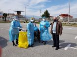 &Alpha;&pi;&omicron;&tau;&epsilon;&lambda;έ&sigma;&mu;&alpha;&tau;&alpha; Rapid Test &sigma;&tau;&omicron; &Delta;&Alpha;&Kappa; &Delta;&eta;&mu;ή&tau;&rho;&iota;&omicron;&sigmaf; &Beta;&iota;&kappa;έ&lambda;&alpha;&sigmaf;