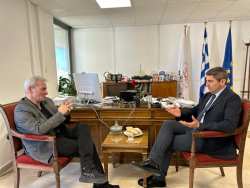 &Alpha;&upsilon;&gamma;&epsilon;&nu;ά&kappa;&eta;&sigmaf;: &Mu;&epsilon; &chi;&rho;&eta;&mu;&alpha;&tau;&omicron;&delta;ό&tau;&eta;&sigma;&eta; &alpha;&pi;ό &tau;&omicron; &Upsilon;&Pi;&Alpha;&Alpha;&Tau; &tau;&omicron; &phi;&rho;ά&gamma;&mu;&alpha; &Lambda;&alpha;&delta;&omicron;ύ&kappa;&omicron;&upsilon; &sigma;&tau;&omicron; &Eta;&rho;ά&kappa;&lambda;&epsilon;&iota;&omicron;