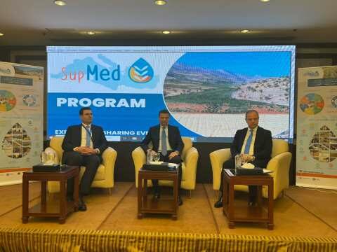 &Kappa;&lambda;&iota;&mu;&alpha;&tau;&iota;&kappa;ή &alpha;&lambda;&lambda;&alpha;&gamma;ή: &Sigma;&tau;&omicron; &Kappa;ά&iota;&rho;&omicron; &omicron; &Upsilon;&phi;&Alpha;&Alpha;&Tau;, &Delta;&iota;&omicron;&nu;ύ&sigma;&eta;&sigmaf; &Sigma;&tau;&alpha;&mu;&epsilon;&nu;ί&tau;&eta;&sigmaf; &gamma;&iota;&alpha; &tau;&omicron; SUPMED &tau;&omicron;&upsilon; CIHEAM - Montpellier