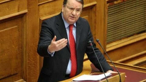 &Omicron;&mu;&iota;&lambda;ί&alpha; &Gamma;. &Kappa;&alpha;&rho;&alpha;&sigma;&mu;ά&nu;&eta; &sigma;&tau;&eta; &beta;&omicron;&upsilon;&lambda;ή &gamma;&iota;&alpha; &tau;&omicron;&nu; &pi;&rho;&omicron;ϋ&pi;&omicron;&lambda;&omicron;&gamma;&iota;&sigma;&mu;ό &tau;&omicron;&upsilon; 2021