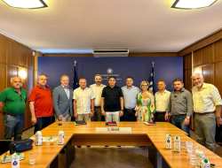 &Sigma;&upsilon;&nu;ά&nu;&tau;&eta;&sigma;&eta; &tau;&omicron;&upsilon; &Upsilon;&pi;&Alpha;&Alpha;&Tau; &mu;&epsilon; &tau;&omicron;&nu; &Sigma;&Alpha;&Sigma;&Omicron;&Epsilon;&Epsilon;