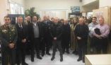 &Omicron; &Lambda;. &Tau;&sigma;&alpha;&beta;&delta;&alpha;&rho;ί&delta;&eta;&sigmaf; &sigma;&tau;&eta;&nu; &kappa;&omicron;&pi;ή &tau;&eta;&sigmaf; &beta;&alpha;&sigma;&iota;&lambda;ό&pi;&iota;&tau;&alpha;&sigmaf; &tau;&omicron;&upsilon; &Sigma;&upsilon;&lambda;&lambda;ό&gamma;&omicron;&upsilon; &Omicron;&iota;&kappa;&omicron;&gamma;&epsilon;&nu;&epsilon;&iota;ώ&nu; &kappa;&alpha;&iota; &Phi;ί&lambda;&omega;&nu; &gamma;&iota;&alpha; &tau;&eta;&nu; &Psi;&upsilon;&chi;&iota;&kappa;ή &Upsilon;&gamma;&epsilon;ί&alpha;
