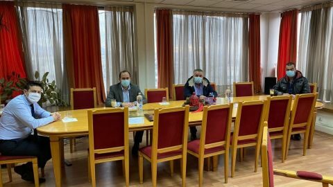 &Sigma;&upsilon;&nu;ά&nu;&tau;&eta;&sigma;&eta; &Lambda;. &Beta;&alpha;&sigma;&iota;&lambda;&epsilon;&iota;ά&delta;&eta; &kappa;&alpha;&iota; &Tau;&Sigma; &Alpha;&rho;&alpha;&beta;&eta;&sigma;&sigma;&omicron;ύ &sigma;&tau;&eta;&nu; &Epsilon;&Upsilon;&Alpha;&Theta; &gamma;&iota;&alpha; &tau;&omicron; &alpha;&rho;&delta;&epsilon;&upsilon;&tau;&iota;&kappa;ό