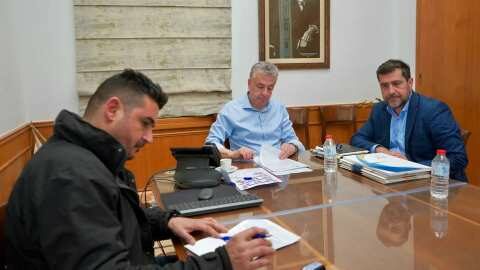 &Tau;&omicron; έ&rho;&gamma;&omicron; &tau;&eta;&sigmaf; &alpha;&pi;&omicron;&kappa;&alpha;&tau;ά&sigma;&tau;&alpha;&sigma;&eta;&sigmaf; &zeta;&eta;&mu;&iota;ώ&nu; &alpha;&pi;ό &tau;&eta;&nu; &theta;&epsilon;&omicron;&mu;&eta;&nu;ί&alpha; &tau;&omicron;&upsilon; 2022 &sigma;&tau;&omicron; &Delta;ή&mu;&omicron; &Sigma;&eta;&tau;&epsilon;ί&alpha;&sigmaf; &upsilon;&pi;έ&gamma;&rho;&alpha;&psi;&epsilon; &omicron; &Pi;&epsilon;&rho;&iota;&phi;&epsilon;&rho;&epsilon;&iota;ά&rho;&chi;&eta;&sigmaf; &Kappa;&rho;ή&tau;&eta;&sigmaf;