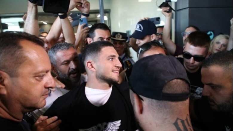 Europa League: &Mu;&epsilon; &Zeta;&alpha;&phi;&epsilon;ί&rho;&eta;, &Sigma;ά&nu;&tau;&sigma;&epsilon;&sigmaf; &kappa;&alpha;&iota; &Gamma;&epsilon;&rho;&epsilon;&mu;έ&gamma;&epsilon;&phi; &eta; &epsilon;&upsilon;&rho;&omega;&lambda;ί&sigma;&tau;&alpha; &tau;&omicron;&upsilon; &Pi;&Alpha;&Omicron;&Kappa;