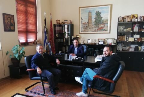 &Sigma;ύ&mu;&beta;&alpha;&sigma;&eta; &gamma;&iota;&alpha; &tau;&omicron; έ&rho;&gamma;&omicron; &alpha;&gamma;&rho;&omicron;&tau;&iota;&kappa;ή&sigmaf; &omicron;&delta;&omicron;&pi;&omicron;&iota;ί&alpha;&sigmaf; &Alpha;&gamma;. &Gamma;&epsilon;&omega;&rho;&gamma;ί&omicron;&upsilon; &upsilon;&pi;έ&gamma;&rho;&alpha;&psi;&epsilon; &omicron; &Delta;ή&mu;&alpha;&rho;&chi;&omicron;&sigmaf; &Beta;έ&rho;&omicron;&iota;&alpha;&sigmaf;