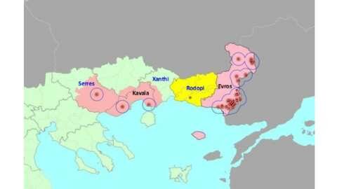 &Epsilon;&upsilon;&lambda;&omicron;&gamma;&iota;ά &pi;&rho;&omicron;&beta;ά&tau;&omega;&nu; &kappa;&alpha;&iota; &alpha;&iota;&gamma;ώ&nu;: &Epsilon;&nu;&eta;&mu;έ&rho;&omega;&sigma;&eta; &alpha;&pi;ό &tau;&eta; &Delta;&iota;&epsilon;ύ&theta;&upsilon;&nu;&sigma;&eta; &Kappa;&tau;&eta;&nu;&iota;&alpha;&tau;&rho;&iota;&kappa;ή&sigmaf; &tau;&eta;&sigmaf; &Pi;&epsilon;&rho;&iota;&phi;έ&rho;&epsilon;&iota;&alpha;&sigmaf; &Kappa;&epsilon;&nu;&tau;&rho;&iota;&kappa;ή&sigmaf; &Mu;&alpha;&kappa;&epsilon;&delta;&omicron;&nu;ί&alpha;&sigmaf;