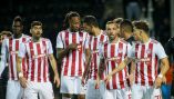 Europa League: &Alpha;&nu; &pi;&epsilon;&rho;ά&sigma;&omicron;&upsilon;&nu; &omicron;&iota; &epsilon;&rho;&upsilon;&theta;&rho;ό&lambda;&epsilon;&upsilon;&kappa;&omicron;&iota; &sigma;&tau;&alpha; &pi;&rho;&omicron;&eta;&mu;&iota;&tau;&epsilon;&lambda;&iota;&kappa;ά &sigma;&upsilon;&nu;&alpha;&nu;&tau;&omicron;ύ&nu; &Rho;ό&mu;&alpha; ή &Sigma;&epsilon;&beta;ί&lambda;&eta;
