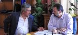 &Sigma;&upsilon;&nu;ά&nu;&tau;&eta;&sigma;&eta; &tau;&omicron;&upsilon; &upsilon;&pi;&omicron;&upsilon;&rho;&gamma;&omicron;ύ &Alpha;&gamma;&rho;&omicron;&tau;&iota;&kappa;ή&sigmaf; &Alpha;&nu;ά&pi;&tau;&upsilon;&xi;&eta;&sigmaf; &kappa;&alpha;&iota; &Tau;&rho;&omicron;&phi;ί&mu;&omega;&nu; &kappa;. &Sigma;&tau;&alpha;ύ&rho;&omicron;&upsilon; &Alpha;&rho;&alpha;&chi;&omega;&beta;ί&tau;&eta; &mu;&epsilon; &tau;&omicron;&nu; &delta;ή&mu;&alpha;&rho;&chi;&omicron; &Sigma;&pi;ά&rho;&tau;&eta;&sigmaf; &kappa;. &Beta;&alpha;&gamma;&gamma;έ&lambda;&eta; &Beta;&alpha;&lambda;&iota;ώ&tau;&eta;
