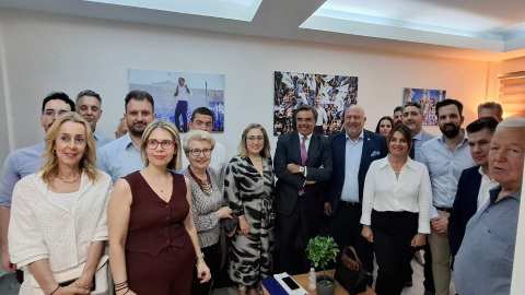 &Epsilon;&pi;ί&sigma;&kappa;&epsilon;&psi;&eta; &kappa;&upsilon;&beta;&epsilon;&rho;&nu;&eta;&tau;&iota;&kappa;&omicron;ύ &kappa;&lambda;&iota;&mu;&alpha;&kappa;ί&omicron;&upsilon; &sigma;&tau;&eta;&nu; &Eta;&mu;&alpha;&theta;ί&alpha; &ndash; &Sigma;&epsilon;&iota;&rho;ά &epsilon;&pi;&alpha;&phi;ώ&nu; &mu;&epsilon; &phi;&omicron;&rho;&epsilon;ί&sigmaf;, &alpha;&upsilon;&tau;&omicron;&delta;&iota;&omicron;ί&kappa;&eta;&sigma;&eta;, &alpha;&gamma;&rho;&omicron;&tau;&iota;&kappa;ό &kappa;&alpha;&iota; &epsilon;&pi;&iota;&chi;&epsilon;&iota;&rho;&eta;&mu;&alpha;&tau;&iota;&kappa;ό &kappa;ό&sigma;&mu;&omicron;
