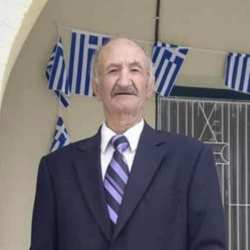 &Alpha;&pi;&epsilon;&beta;ί&omega;&sigma;&epsilon; &omicron; &pi;&alpha;&tau;έ&rho;&alpha;&sigmaf; &tau;&omicron;&upsilon; &Beta;&omicron;&upsilon;&lambda;&epsilon;&upsilon;&tau;ή &Eta;&mu;&alpha;&theta;ί&alpha;&sigmaf;, &Alpha;&pi;ό&sigma;&tau;&omicron;&lambda;&omicron;&upsilon; &Beta;&epsilon;&sigma;&upsilon;&rho;ό&pi;&omicron;&upsilon;&lambda;&omicron;&upsilon;