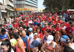 &laquo;RUN GREECE &Eta;&Rho;&Alpha;&Kappa;&Lambda;&Epsilon;&Iota;&Omicron; 2023&raquo; - &Sigma;&tau;&eta; &mu;&alpha;&zeta;&iota;&kappa;ό&tau;&epsilon;&rho;&eta; &alpha;&theta;&lambda;&eta;&tau;&iota;&kappa;ή &gamma;&iota;&omicron;&rho;&tau;ή &tau;&eta;&sigmaf; &Kappa;&rho;ή&tau;&eta;&sigmaf; ή&tau;&alpha;&nu; ό&lambda;&omicron;&iota; &nu;&iota;&kappa;&eta;&tau;έ&sigmaf;