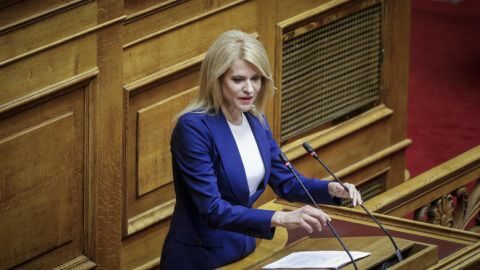 &Theta;. &Tau;&zeta;ά&kappa;&rho;&eta;: &Psi;&eta;&phi;ί&sigma;&tau;&eta;&kappa;&epsilon; &chi;&theta;&epsilon;&sigmaf; &sigma;&tau;&eta; &Beta;&omicron;&upsilon;&lambda;ή &eta; &tau;&rho;&omicron;&pi;&omicron;&lambda;&omicron;&gamma;ί&alpha; &gamma;&iota;&alpha; &tau;&eta;&nu; &pi;&alpha;&rho;ά&tau;&alpha;&sigma;&eta; &tau;&omega;&nu; &Pi;&rho;&omicron;&gamma;&rho;&alpha;&mu;&mu;ά&tau;&omega;&nu; &Kappa;&omicron;&iota;&nu;&omega;&phi;&epsilon;&lambda;&omicron;ύ&sigmaf; &Chi;&alpha;&rho;&alpha;&kappa;&tau;ή&rho;&alpha; &sigma;&tau;&omicron;&upsilon;&sigmaf; &Omicron;&Tau;&Alpha; &Alpha;΄ &kappa;&alpha;&iota; &Beta;΄ &beta;&alpha;&theta;&mu;&omicron;ύ &kappa;&alpha;&iota; &tau;&alpha; &Nu;&Pi;&Delta;&Delta;