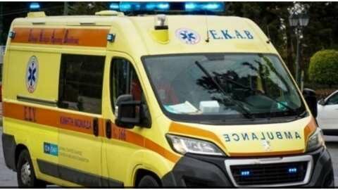 &Xi;ά&nu;&theta;&eta;: &Pi;&omicron;&lambda;ύ&nu;&epsilon;&kappa;&rho;&omicron; &tau;&rho;&omicron;&chi;&alpha;ί&omicron; &mu;&epsilon; &tau;έ&sigma;&sigma;&epsilon;&rho;&iota;&sigmaf; &nu;&epsilon;&kappa;&rho;&omicron;ύ&sigmaf; &kappa;&alpha;&iota; &epsilon;&pi;&tau;ά &tau;&rho;&alpha;&upsilon;&mu;&alpha;&tau;ί&epsilon;&sigmaf;
