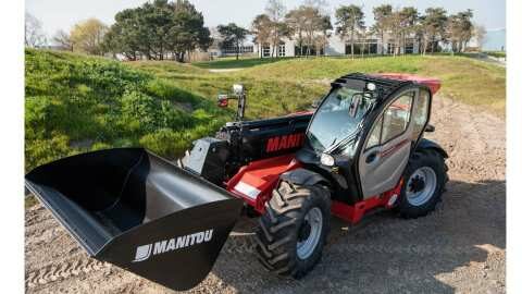 &Omicron; Ό&mu;&iota;&lambda;&omicron;&sigmaf; &Epsilon;&pi;&iota;&chi;&epsilon;&iota;&rho;ή&sigma;&epsilon;&omega;&nu; &Sigma;&alpha;&rho;&alpha;&kappa;ά&kappa;&eta; &epsilon;&pi;ί&sigma;&eta;&mu;&omicron;&sigmaf; &alpha;&nu;&tau;&iota;&pi;&rho;ό&sigma;&omega;&pi;&omicron;&sigmaf; &tau;&eta;&sigmaf; Manitou &sigma;&tau;&eta;&nu; &Epsilon;&lambda;&lambda;ά&delta;&alpha; &gamma;&iota;&alpha; &tau;&alpha; &tau;&eta;&lambda;&epsilon;&sigma;&kappa;&omicron;&pi;&iota;&kappa;ά &mu;&eta;&chi;&alpha;&nu;ή&mu;&alpha;&tau;&alpha;