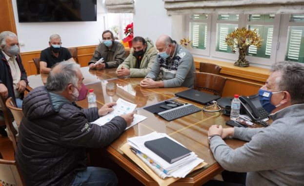 &Psi;ή&phi;&iota;&sigma;&mu;&alpha; &mu;&epsilon; &tau;&alpha; &alpha;&iota;&tau;ή&mu;&alpha;&tau;&alpha; &tau;&omicron;&upsilon;&sigmaf; έ&delta;&omega;&sigma;&alpha;&nu; &sigma;&tau;&omicron;&nu; &Pi;&epsilon;&rho;&iota;&phi;&epsilon;&rho;&epsilon;&iota;ά&rho;&chi;&eta; &Kappa;&rho;ή&tau;&eta;&sigmaf; &omicron;&iota; &alpha;&gamma;&rho;&omicron;&tau;&iota;&kappa;&omicron;ί &sigma;ύ&lambda;&lambda;&omicron;&gamma;&omicron;&iota; &Eta;&rho;&alpha;&kappa;&lambda;&epsilon;ί&omicron;&upsilon;