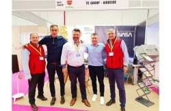 &Iota;&delta;&iota;&alpha;ί&tau;&epsilon;&rho;&alpha; &delta;&upsilon;&nu;&alpha;&mu;&iota;&kappa;ή &eta; &pi;&alpha;&rho;&omicron;&upsilon;&sigma;ί&alpha; &tau;&eta;&sigmaf; T&amp;C GROUP AIROCIDE &sigma;&tau;&eta;&nu; Freskon 2024 (&Beta;ί&nu;&tau;&epsilon;&omicron;)