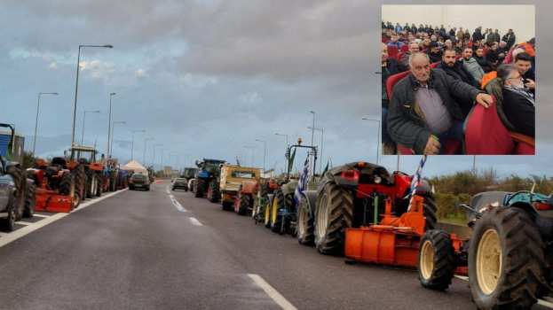 &Mu;&pi;&lambda;ό&kappa;&omicron; &Mu;&epsilon;&sigma;&sigma;&eta;&nu;ί&alpha;&sigmaf;: &laquo;&Sigma;&tau;&epsilon;&kappa;ό&mu;&alpha;&sigma;&tau;&epsilon; ό&lambda;&omicron;&iota; &mu;&alpha;&zeta;ί &sigma;&alpha;&nu; έ&nu;&alpha; &mu;&pi;&lambda;ό&kappa;&omicron; &kappa;&alpha;&iota; &sigma;&upsilon;&nu;&epsilon;&chi;ί&zeta;&omicron;&upsilon;&mu;&epsilon; &delta;&upsilon;&nu;&alpha;&mu;&iota;&kappa;ά &tau;&omicron;&nu; &delta;ί&kappa;&alpha;&iota;&omicron; &alpha;&gamma;ώ&nu;&alpha; &mu;&alpha;&sigmaf;&raquo;