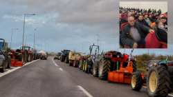 &Mu;&pi;&lambda;ό&kappa;&omicron; &Mu;&epsilon;&sigma;&sigma;&eta;&nu;ί&alpha;&sigmaf;: &laquo;&Sigma;&tau;&epsilon;&kappa;ό&mu;&alpha;&sigma;&tau;&epsilon; ό&lambda;&omicron;&iota; &mu;&alpha;&zeta;ί &sigma;&alpha;&nu; έ&nu;&alpha; &mu;&pi;&lambda;ό&kappa;&omicron; &kappa;&alpha;&iota; &sigma;&upsilon;&nu;&epsilon;&chi;ί&zeta;&omicron;&upsilon;&mu;&epsilon; &delta;&upsilon;&nu;&alpha;&mu;&iota;&kappa;ά &tau;&omicron;&nu; &delta;ί&kappa;&alpha;&iota;&omicron; &alpha;&gamma;ώ&nu;&alpha; &mu;&alpha;&sigmaf;&raquo;