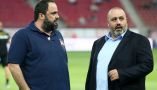 &Eta;  &Epsilon;&pi;&iota;&tau;&rho;&omicron;&pi;ή &Epsilon;&pi;&alpha;&gamma;&gamma;&epsilon;&lambda;&mu;&alpha;&tau;&iota;&kappa;&omicron;ύ &Alpha;&theta;&lambda;&eta;&tau;&iota;&sigma;&mu;&omicron;ύ &epsilon;&rho;&epsilon;&upsilon;&nu;ά &tau;&eta;&nu; &kappa;&alpha;&tau;&alpha;&gamma;&gamma;&epsilon;&lambda;ί&alpha; &tau;&eta;&sigmaf; &Pi;&Alpha;&Epsilon; &Omicron;&lambda;&upsilon;&mu;&pi;&iota;&alpha;&kappa;ό&sigmaf; &kappa;&alpha;&tau;ά &Pi;&Alpha;&Epsilon;  &Pi;&Alpha;&Omicron;&Kappa;  &kappa;&alpha;&iota; &Alpha;.&Omicron;. &Xi;&Alpha;&Nu;&Theta;&Eta;
