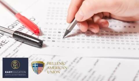 &Delta;&Omega;&Rho;&Epsilon;&Alpha;&Nu; &epsilon;&xi;&epsilon;&tau;ά&sigma;&epsilon;&iota;&sigmaf; &Alpha;&gamma;&gamma;&lambda;&iota;&kappa;ώ&nu; TOEIC &Pi;&alpha;&nu;&epsilon;&lambda;&lambda;&alpha;&delta;&iota;&kappa;ά! - &Kappa;&lambda;&epsilon;ί&sigma;&epsilon; &theta;έ&sigma;&eta;