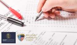 &Delta;&Omega;&Rho;&Epsilon;&Alpha;&Nu; &epsilon;&xi;&epsilon;&tau;ά&sigma;&epsilon;&iota;&sigmaf; &Alpha;&gamma;&gamma;&lambda;&iota;&kappa;ώ&nu; TOEIC &Pi;&alpha;&nu;&epsilon;&lambda;&lambda;&alpha;&delta;&iota;&kappa;ά! - &Kappa;&lambda;&epsilon;ί&sigma;&epsilon; &theta;έ&sigma;&eta;