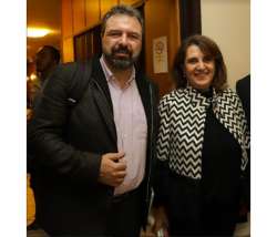 &Sigma;&tau;. &Alpha;&rho;&alpha;&chi;&omega;&beta;ί&tau;&eta;&sigmaf; - &Omicron;&lambda;. &Tau;&epsilon;&lambda;&iota;&gamma;&iota;&omicron;&rho;ί&delta;&omicron;&upsilon;: &ldquo;&Omicron;&Sigma;&Delta;&Epsilon; 2022: &Epsilon;&lambda;&pi;ί&zeta;&omicron;&upsilon;&mu;&epsilon; &omicron;&iota; &alpha;&gamma;&rho;ό&tau;&epsilon;&sigmaf; &nu;&alpha; &mu;&eta; &delta;&omicron;&upsilon;&nu; &mu;ί&alpha; &alpha;&kappa;ό&mu;&eta; &chi;&epsilon;&iota;&rho;ό&tau;&epsilon;&rho;&eta; &pi;&lambda;&eta;&rho;&omega;&mu;ή&rdquo;