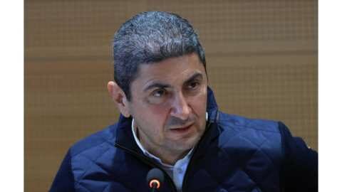 &Nu;έ&alpha; &pi;&rho;ό&sigma;&kappa;&lambda;&eta;&sigma;&eta; &Alpha;&upsilon;&gamma;&epsilon;&nu;ά&kappa;&eta; &sigma;&tau;&omicron;&upsilon;&sigmaf; &alpha;&gamma;&rho;ό&tau;&epsilon;&sigmaf; &gamma;&iota;&alpha; &delta;&iota;ά&lambda;&omicron;&gamma;&omicron;: &Epsilon;ί&mu;&alpha;&sigma;&tau;&epsilon; &sigma;&tau;&eta;&nu; ί&delta;&iota;&alpha; &pi;&lambda;&epsilon;&upsilon;&rho;ά &tau;&eta;&sigmaf; ό&chi;&theta;&eta;&sigmaf; &ndash; &Delta;&epsilon;&nu; &epsilon;ί&sigma;&tau;&epsilon; &mu;ό&nu;&omicron;&iota;