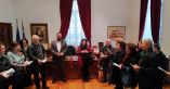 &Epsilon;&upsilon;&chi;έ&sigmaf; &kappa;&alpha;&iota; &Kappa;ά&lambda;&alpha;&nu;&tau;&alpha; &sigma;&tau;&omicron; &Delta;ή&mu;&alpha;&rho;&chi;&omicron; &Beta;έ&rho;&omicron;&iota;&alpha;&sigmaf;