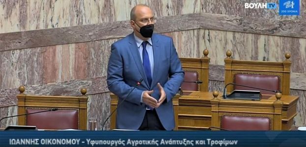 &Upsilon;&phi;&Alpha;&Alpha;&Tau;- &Gamma;. &Omicron;&iota;&kappa;&omicron;&nu;ό&mu;&omicron;&upsilon;: &Alpha;&pi;ά&nu;&tau;&eta;&sigma;&eta; &sigma;&epsilon; &epsilon;&pi;ί&kappa;&alpha;&iota;&rho;&epsilon;&sigmaf; &epsilon;&rho;&omega;&tau;ή&sigma;&epsilon;&iota;&sigmaf;