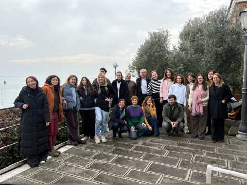 &Tau;&omicron; Film Office &tau;&eta;&sigmaf; &Pi;&Kappa;&Mu; &sigma;&tau;&omicron; 1&omicron; &delta;&iota;ά &zeta;ώ&sigma;&eta;&sigmaf; &epsilon;&rho;&gamma;&alpha;&sigma;&tau;ή&rho;&iota;&omicron; &tau;&omicron;&upsilon; έ&rho;&gamma;&omicron;&upsilon; GreenSCAP &sigma;&tau;&eta; &Beta;&epsilon;&nu;&epsilon;&tau;ί&alpha;