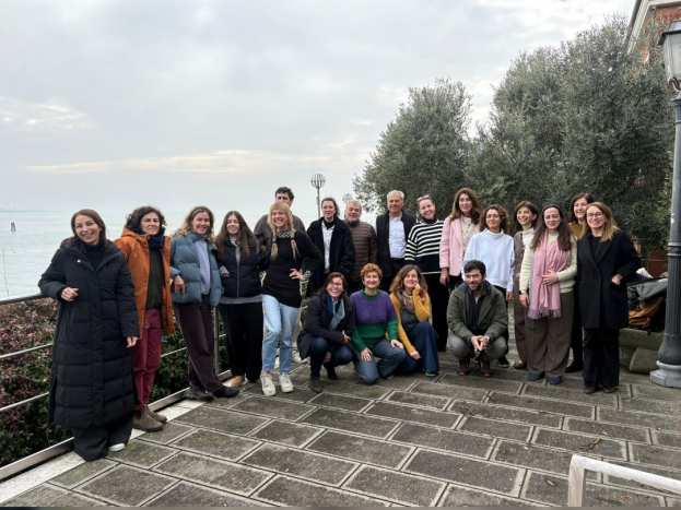 &Tau;&omicron; Film Office &tau;&eta;&sigmaf; &Pi;&Kappa;&Mu; &sigma;&tau;&omicron; 1&omicron; &delta;&iota;ά &zeta;ώ&sigma;&eta;&sigmaf; &epsilon;&rho;&gamma;&alpha;&sigma;&tau;ή&rho;&iota;&omicron; &tau;&omicron;&upsilon; έ&rho;&gamma;&omicron;&upsilon; GreenSCAP &sigma;&tau;&eta; &Beta;&epsilon;&nu;&epsilon;&tau;ί&alpha;