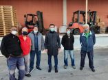 &Kappa;&alpha;&tau;ά&theta;&epsilon;&sigma;&eta; &Alpha;&nu;&alpha;&phi;&omicron;&rho;ά&sigmaf; Ά&gamma;&gamma;&epsilon;&lambda;&omicron;&upsilon; &Tau;ό&lambda;&kappa;&alpha; &gamma;&iota;&alpha; &tau;&omicron;&upsilon;&sigmaf; &epsilon;&rho;&gamma;&alpha;&zeta;ό&mu;&epsilon;&nu;&omicron;&upsilon;&sigmaf; &sigma;&tau;&eta;&nu; &Epsilon;&tau;&alpha;&iota;&rho;ί&alpha; &Beta;&alpha;&rho;&beta;&alpha;&rho;έ&sigma;&omicron;&sigmaf;