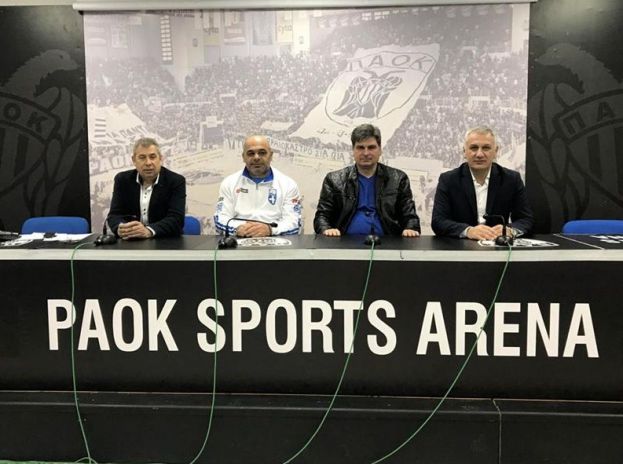 500 &alpha;&theta;&lambda;&eta;&tau;έ&sigmaf; &sigma;&tau;&omicron; &Pi;&alpha;&nu;&epsilon;&lambda;&lambda;ή&nu;&iota;&omicron; &Pi;&rho;&omega;&tau;ά&theta;&lambda;&eta;&mu;&alpha; &Pi;ά&lambda;&eta;&sigmaf; &pi;&omicron;&upsilon; &delta;&iota;&omicron;&rho;&gamma;&alpha;&nu;ώ&nu;&epsilon;&tau;&alpha;&iota; &sigma;&tau;&eta; &Theta;&epsilon;&sigma;&sigma;&alpha;&lambda;&omicron;&nu;ί&kappa;&eta; &alpha;&pi;ό &tau;&eta;&nu; &Pi;&epsilon;&rho;&iota;&phi;έ&rho;&epsilon;&iota;&alpha; &Kappa;&epsilon;&nu;&tau;&rho;&iota;&kappa;ή&sigmaf; &Mu;&alpha;&kappa;&epsilon;&delta;&omicron;&nu;ί&alpha;&sigmaf;