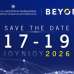 Η Περιφέρεια Κεντρικής Μακεδονίας στη Beyond 2026