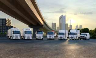 Η Renault Trucks στην IAA 2026: καινοτόμες λύσεις για την επιτάχυνση της απανθρακοποίησης των οδικών μεταφορών