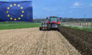 Πρώτη επίσκεψη του ΥπΑΑΤ, Μαργαρίτη Σχοινά στις Βρυξέλλες – Διμερείς συναντήσεις με Ευρωπαίους Επιτρόπους και επαφές με ευρωβουλευτές